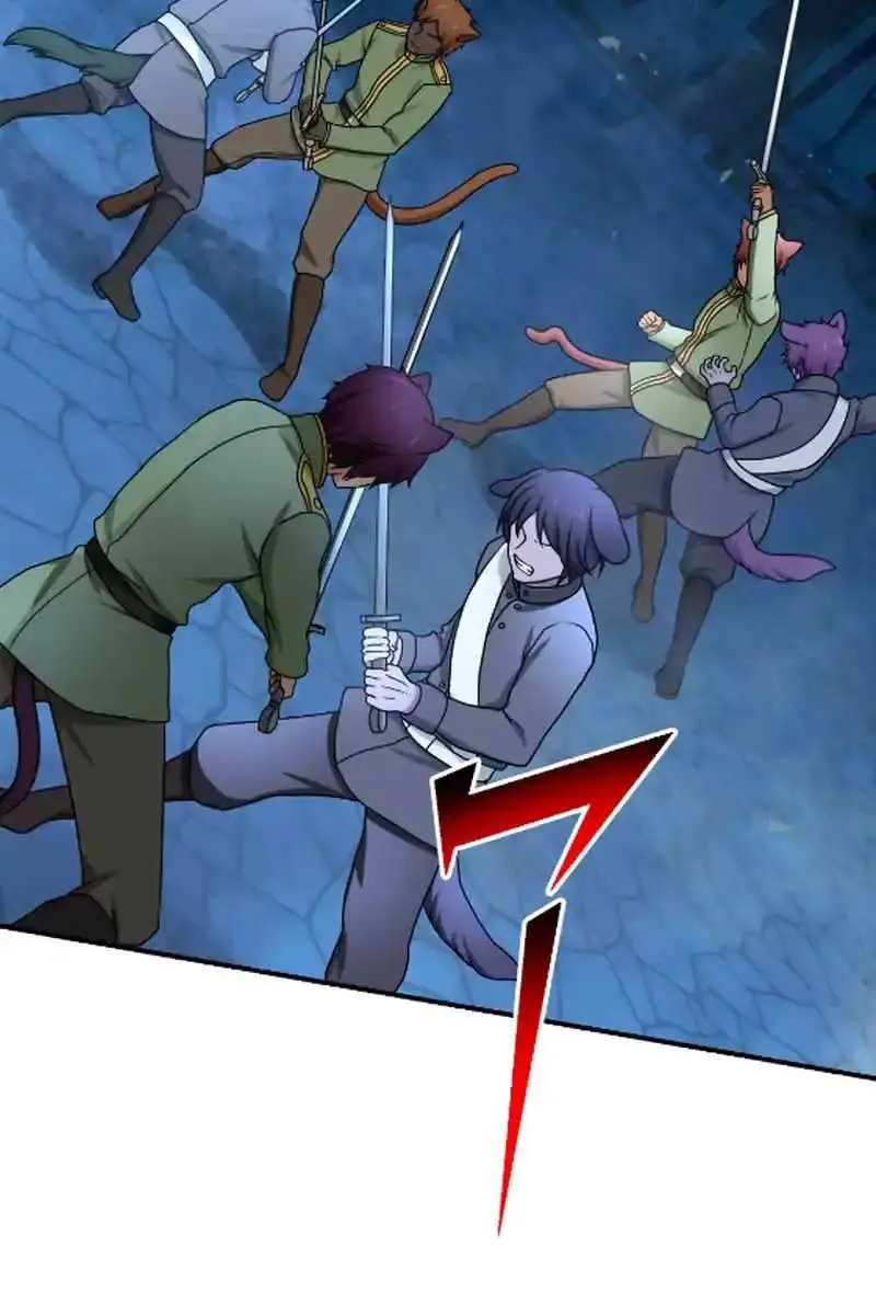 The Strongest Assassin Gets Transferred to Another World With His Whole Class Chapter 69 Page 5