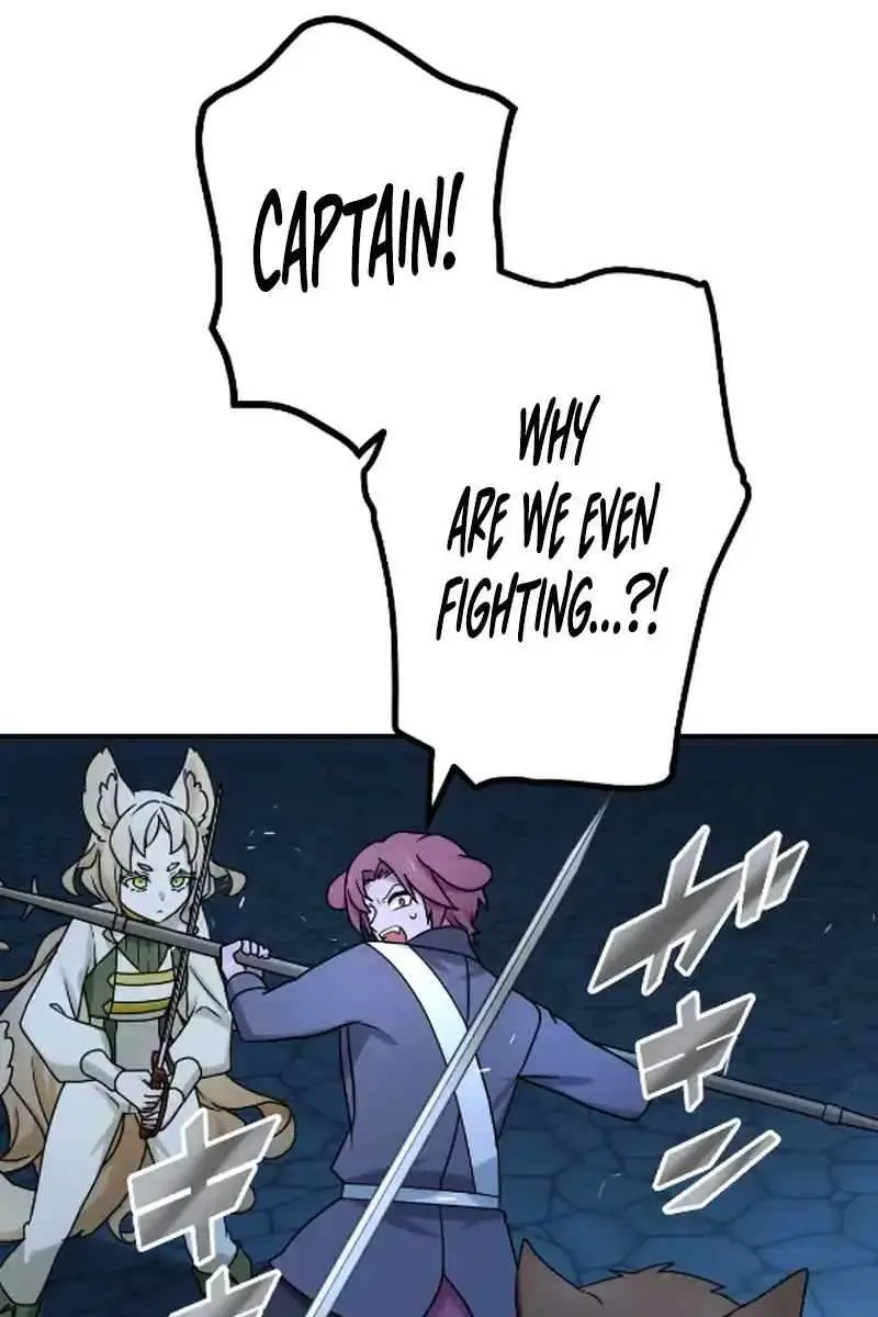 The Strongest Assassin Gets Transferred to Another World With His Whole Class Chapter 69 Page 6