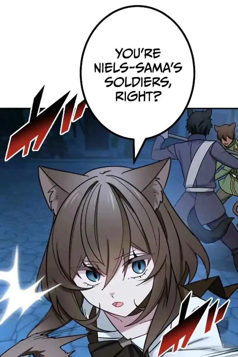 The Strongest Assassin Gets Transferred to Another World With His Whole Class Chapter 69 Page 10