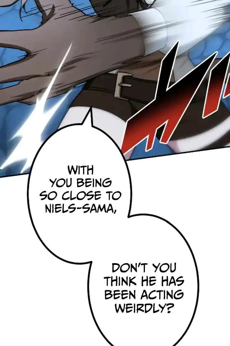 The Strongest Assassin Gets Transferred to Another World With His Whole Class Chapter 69 Page 11