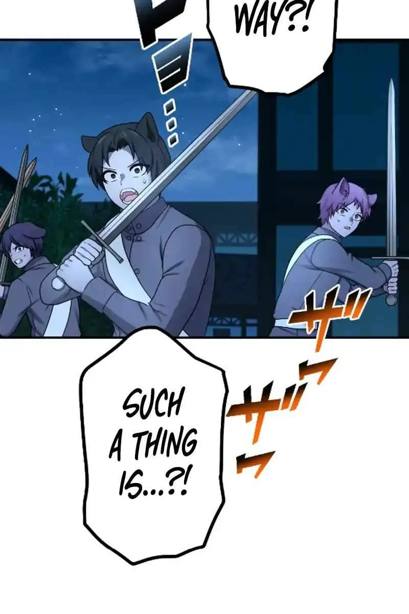 The Strongest Assassin Gets Transferred to Another World With His Whole Class Chapter 69 Page 20