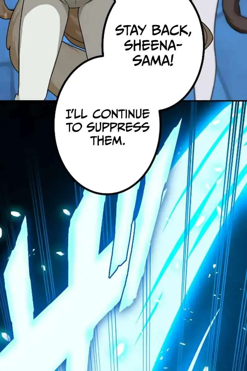 The Strongest Assassin Gets Transferred to Another World With His Whole Class Chapter 69 Page 24