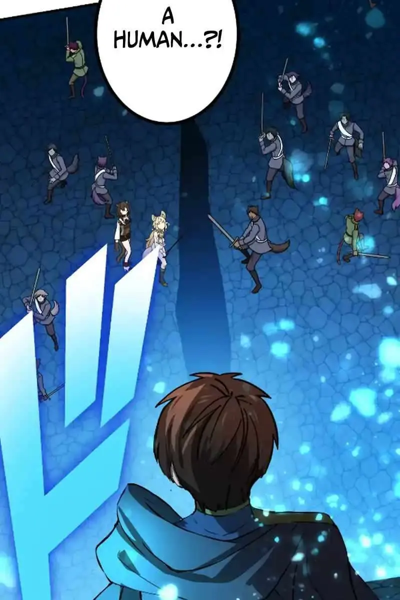 The Strongest Assassin Gets Transferred to Another World With His Whole Class Chapter 69 Page 31