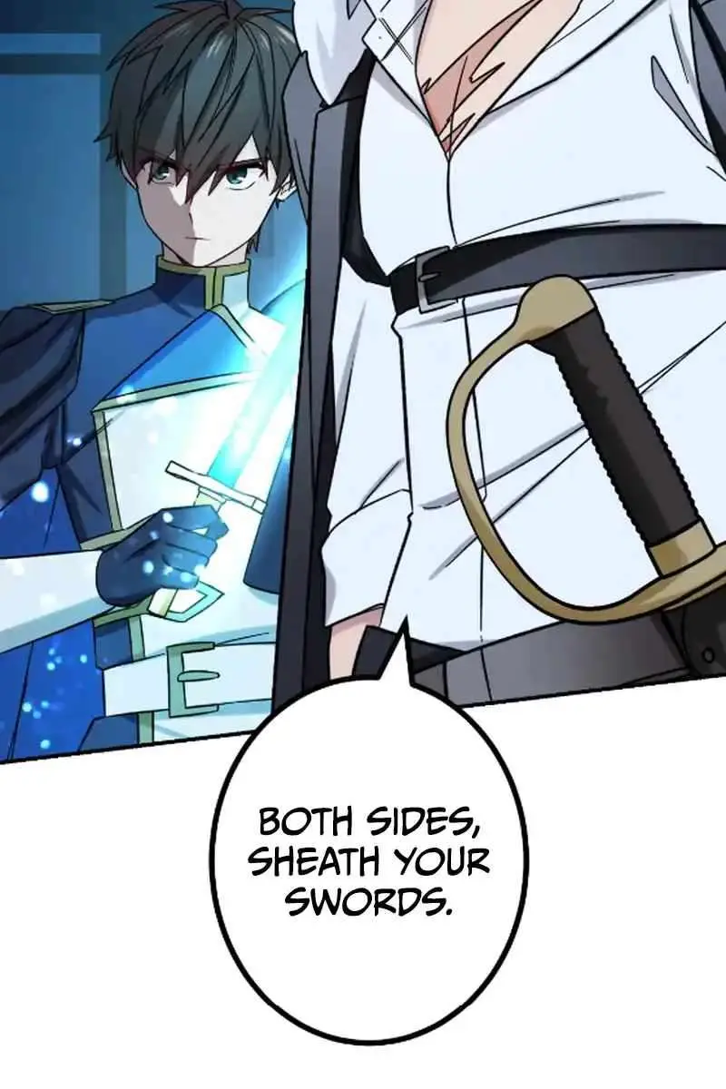 The Strongest Assassin Gets Transferred to Another World With His Whole Class Chapter 69 Page 35