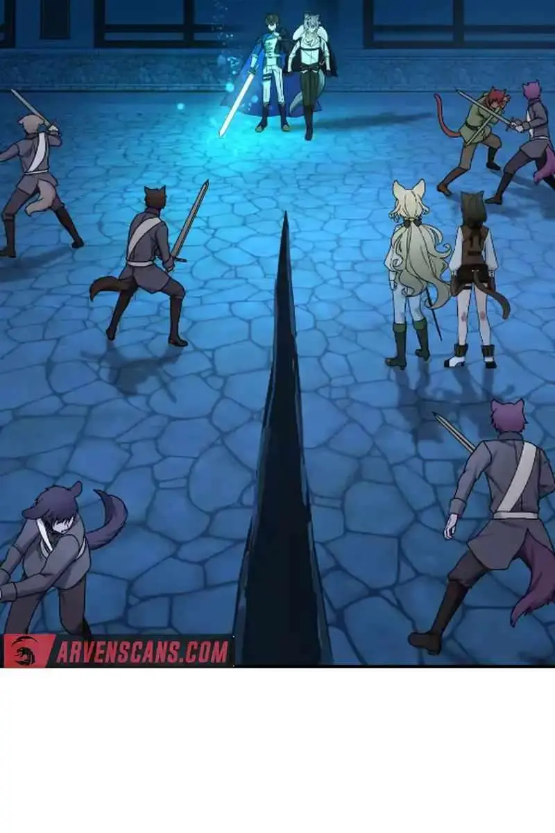 The Strongest Assassin Gets Transferred to Another World With His Whole Class Chapter 69 Page 37
