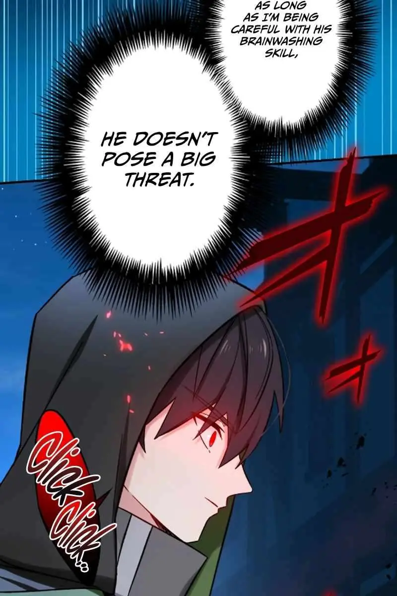 The Strongest Assassin Gets Transferred to Another World With His Whole Class Chapter 69 Page 45
