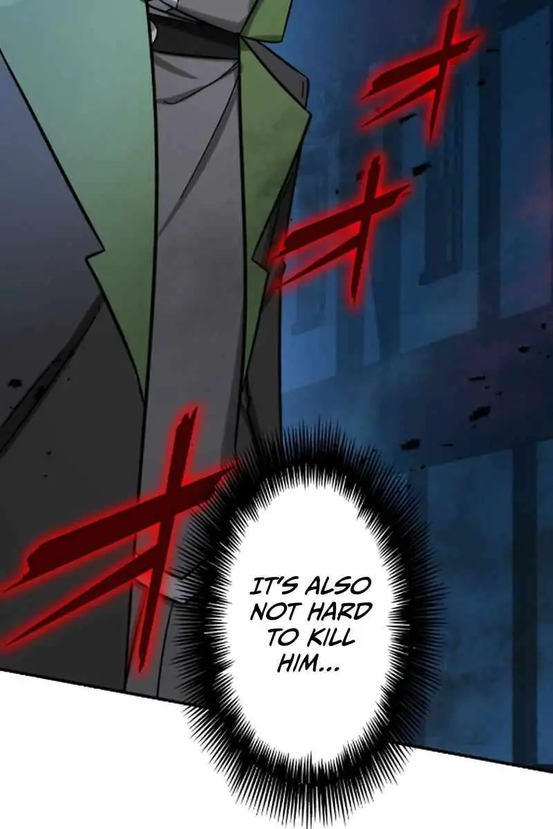 The Strongest Assassin Gets Transferred to Another World With His Whole Class Chapter 69 Page 46