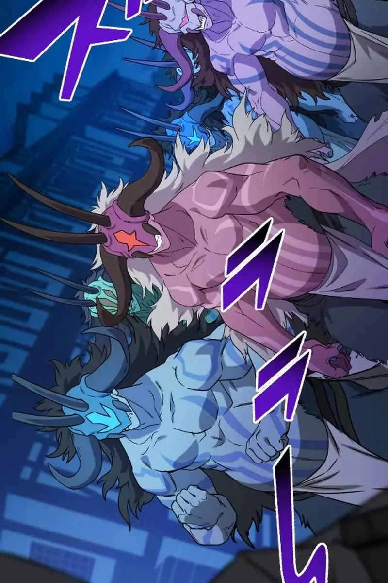 The Strongest Assassin Gets Transferred to Another World With His Whole Class Chapter 69 Page 50