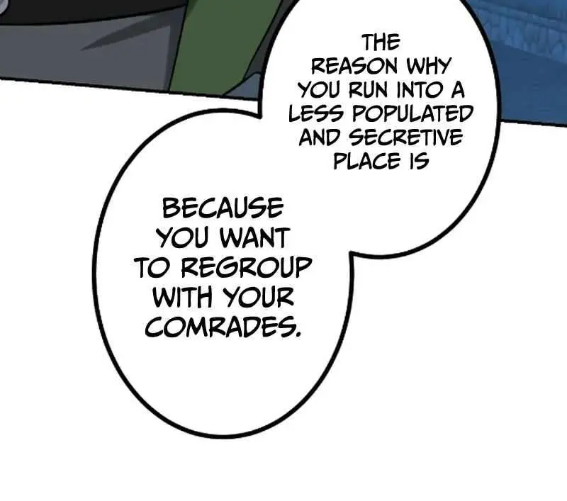 The Strongest Assassin Gets Transferred to Another World With His Whole Class Chapter 69 Page 55