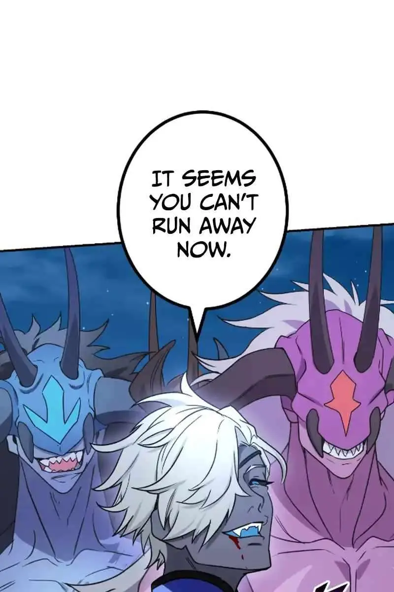 The Strongest Assassin Gets Transferred to Another World With His Whole Class Chapter 69 Page 56