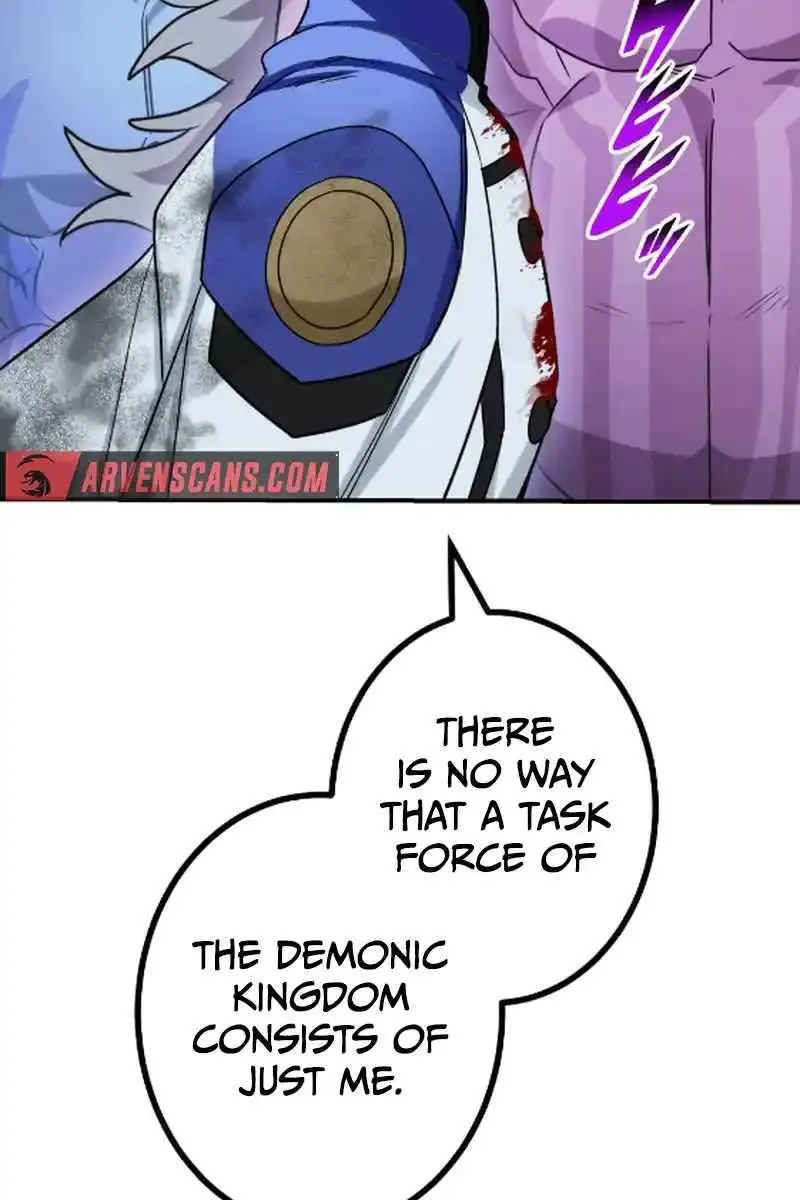 The Strongest Assassin Gets Transferred to Another World With His Whole Class Chapter 69 Page 57