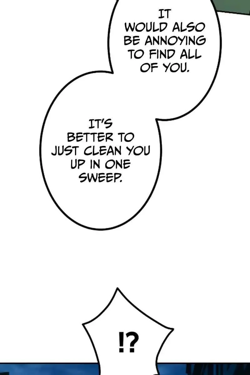 The Strongest Assassin Gets Transferred to Another World With His Whole Class Chapter 69 Page 62