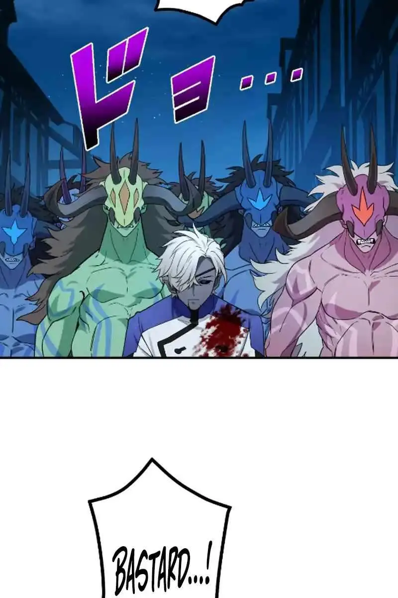 The Strongest Assassin Gets Transferred to Another World With His Whole Class Chapter 69 Page 63