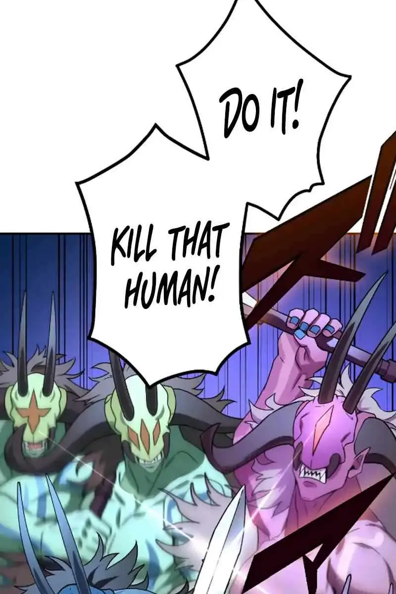 The Strongest Assassin Gets Transferred to Another World With His Whole Class Chapter 69 Page 70