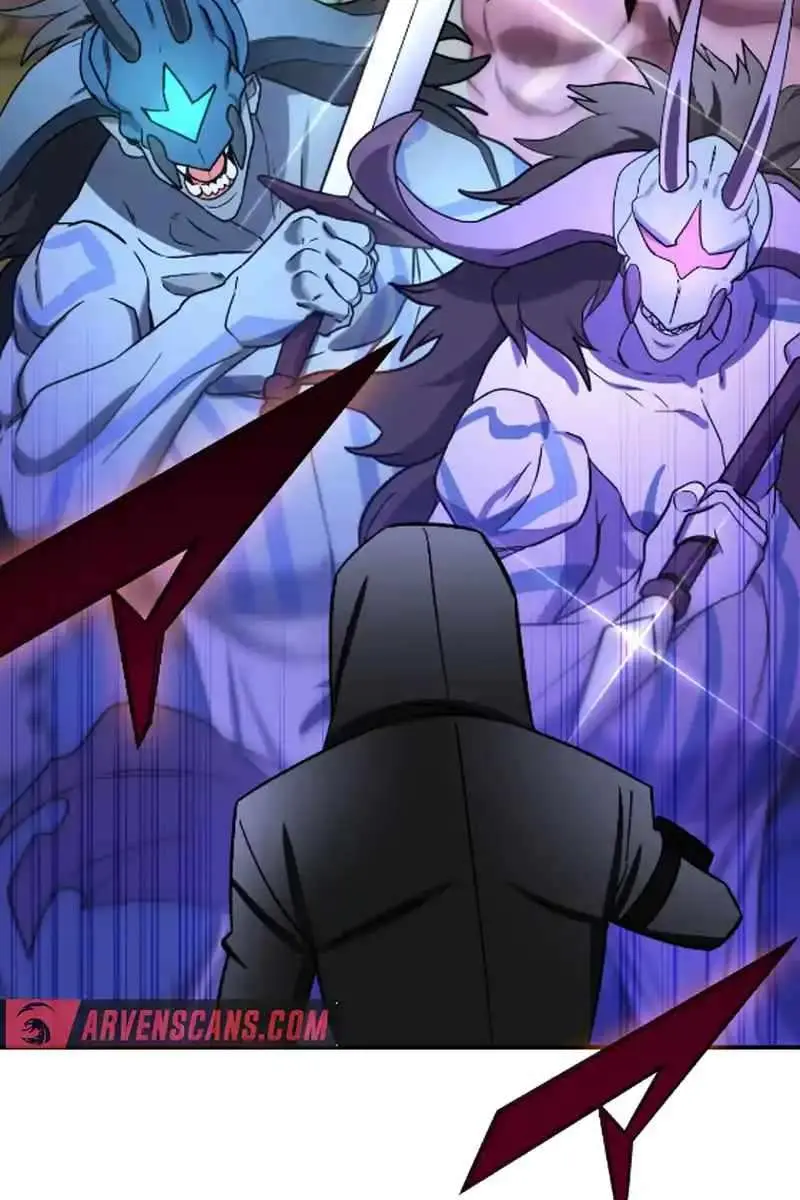 The Strongest Assassin Gets Transferred to Another World With His Whole Class Chapter 69 Page 71