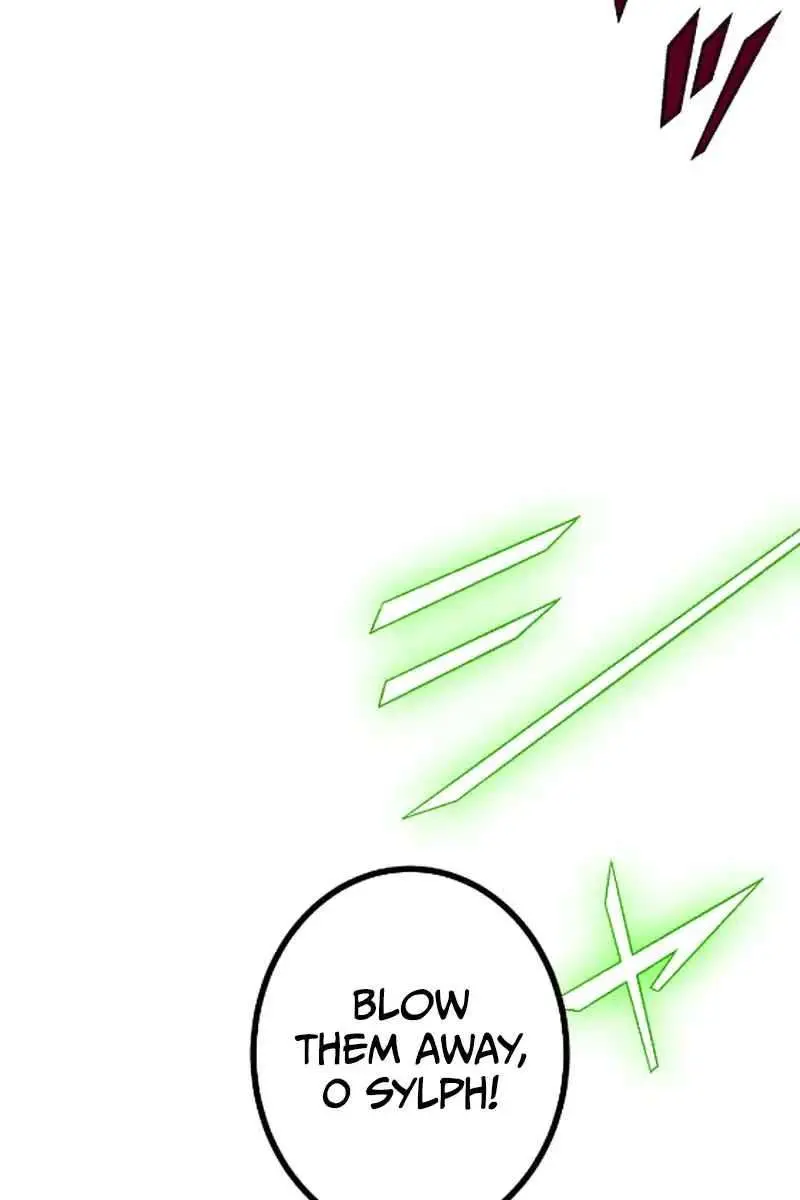 The Strongest Assassin Gets Transferred to Another World With His Whole Class Chapter 69 Page 72