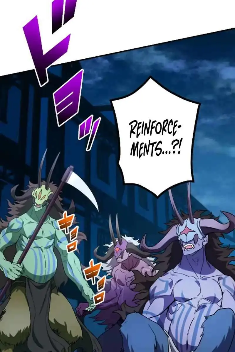 The Strongest Assassin Gets Transferred to Another World With His Whole Class Chapter 69 Page 78