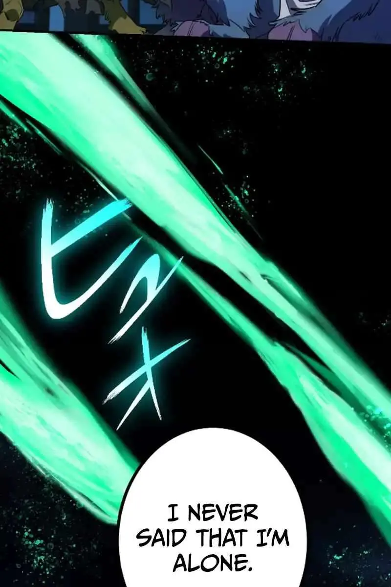 The Strongest Assassin Gets Transferred to Another World With His Whole Class Chapter 69 Page 79