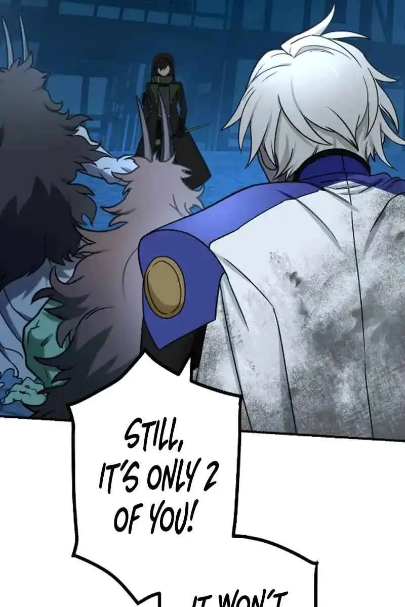 The Strongest Assassin Gets Transferred to Another World With His Whole Class Chapter 69 Page 85