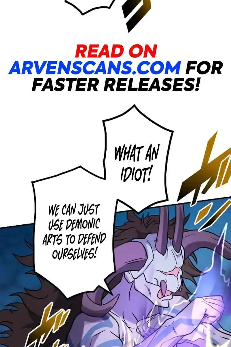 The Strongest Assassin Gets Transferred to Another World With His Whole Class Chapter 69 Page 92
