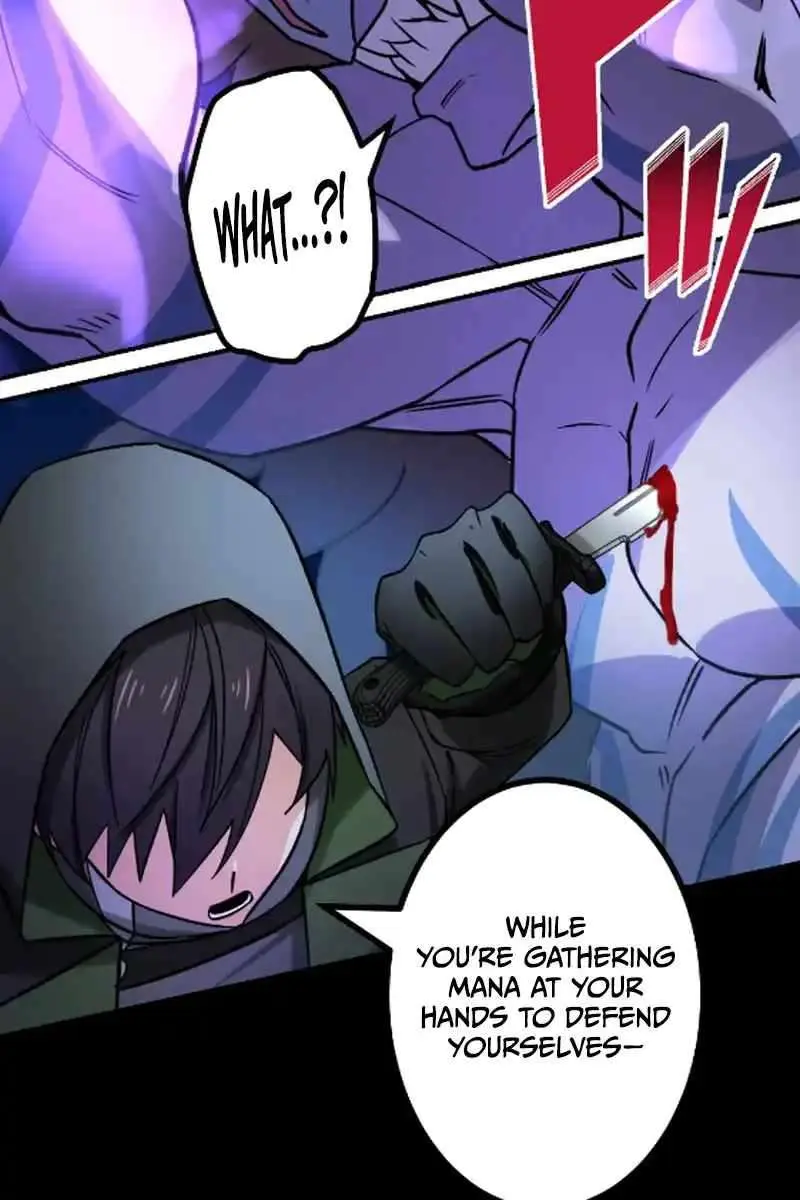 The Strongest Assassin Gets Transferred to Another World With His Whole Class Chapter 69 Page 95