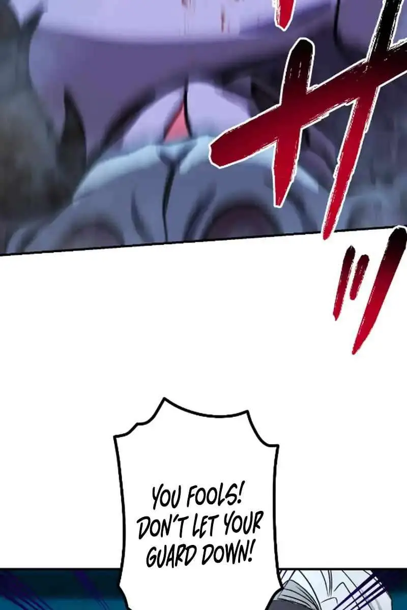 The Strongest Assassin Gets Transferred to Another World With His Whole Class Chapter 69 Page 98