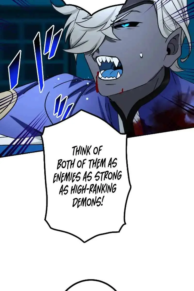 The Strongest Assassin Gets Transferred to Another World With His Whole Class Chapter 69 Page 99