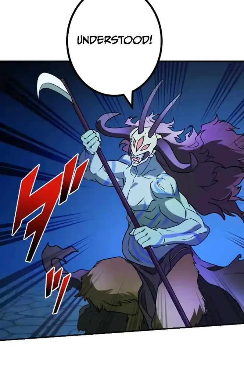 The Strongest Assassin Gets Transferred to Another World With His Whole Class Chapter 69 Page 100