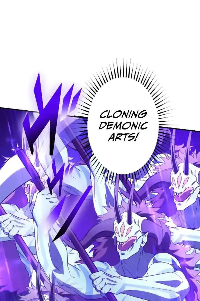 The Strongest Assassin Gets Transferred to Another World With His Whole Class Chapter 69 Page 101