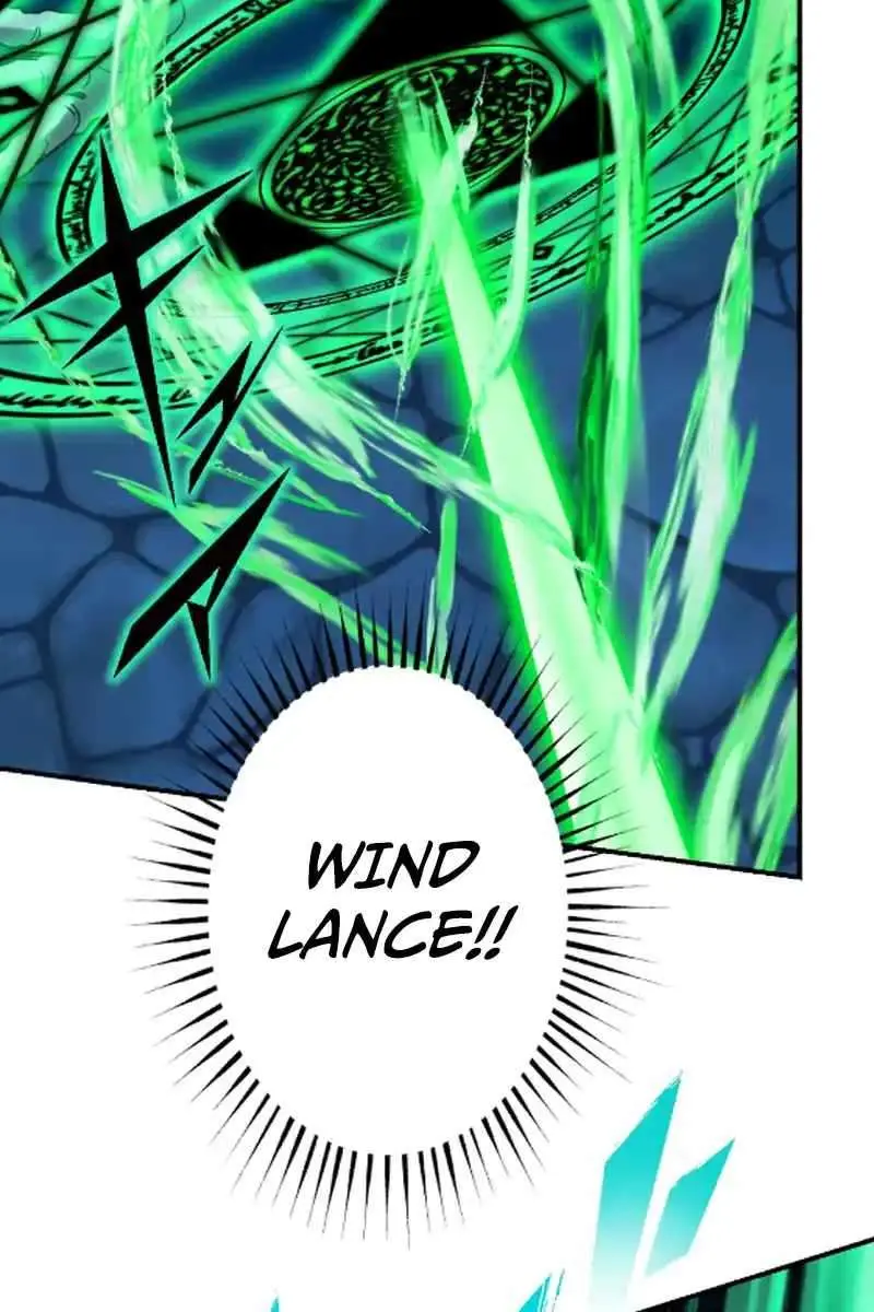 The Strongest Assassin Gets Transferred to Another World With His Whole Class Chapter 69 Page 110