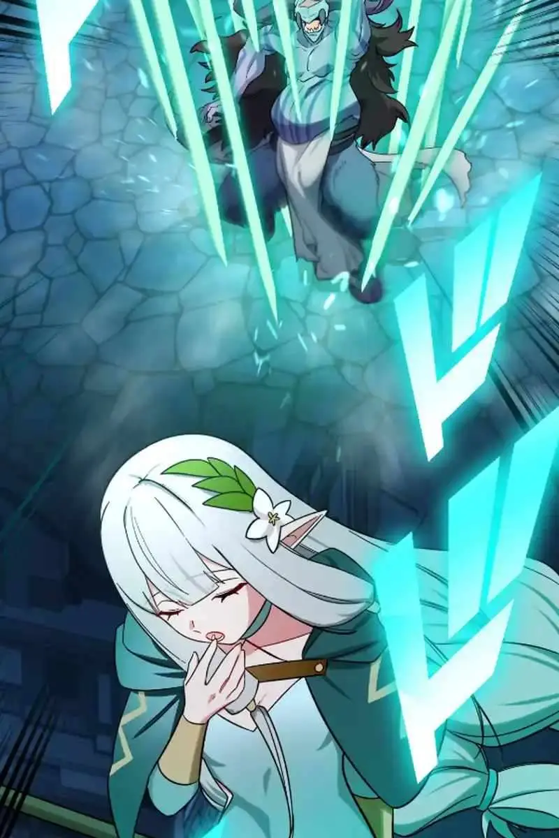 The Strongest Assassin Gets Transferred to Another World With His Whole Class Chapter 69 Page 117
