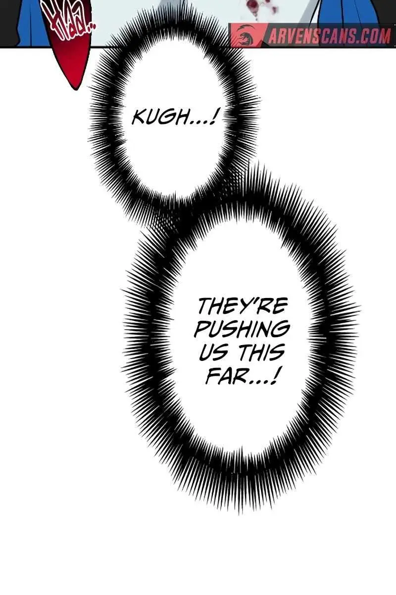 The Strongest Assassin Gets Transferred to Another World With His Whole Class Chapter 70 Page 8