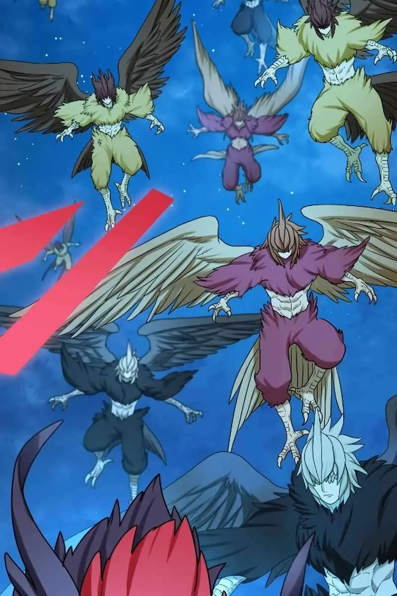 The Strongest Assassin Gets Transferred to Another World With His Whole Class Chapter 70 Page 16