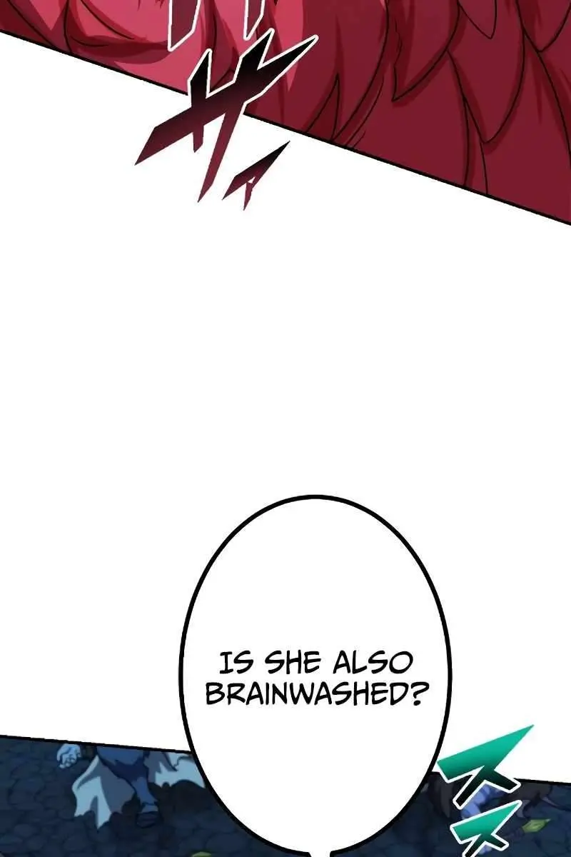 The Strongest Assassin Gets Transferred to Another World With His Whole Class Chapter 70 Page 22