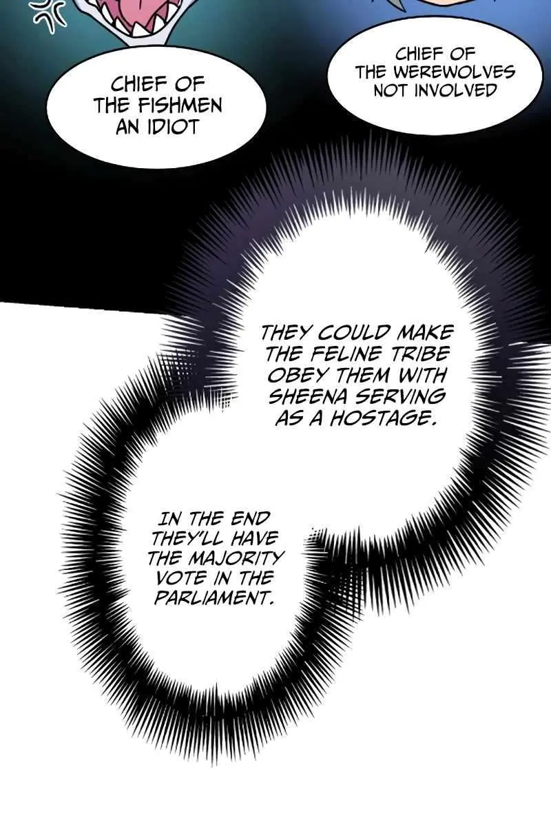 The Strongest Assassin Gets Transferred to Another World With His Whole Class Chapter 70 Page 27