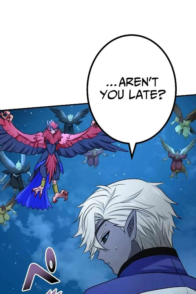 The Strongest Assassin Gets Transferred to Another World With His Whole Class Chapter 70 Page 31