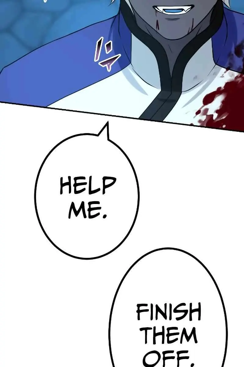 The Strongest Assassin Gets Transferred to Another World With His Whole Class Chapter 70 Page 35
