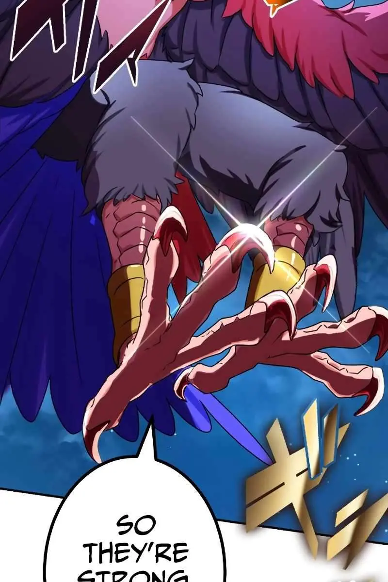 The Strongest Assassin Gets Transferred to Another World With His Whole Class Chapter 70 Page 38