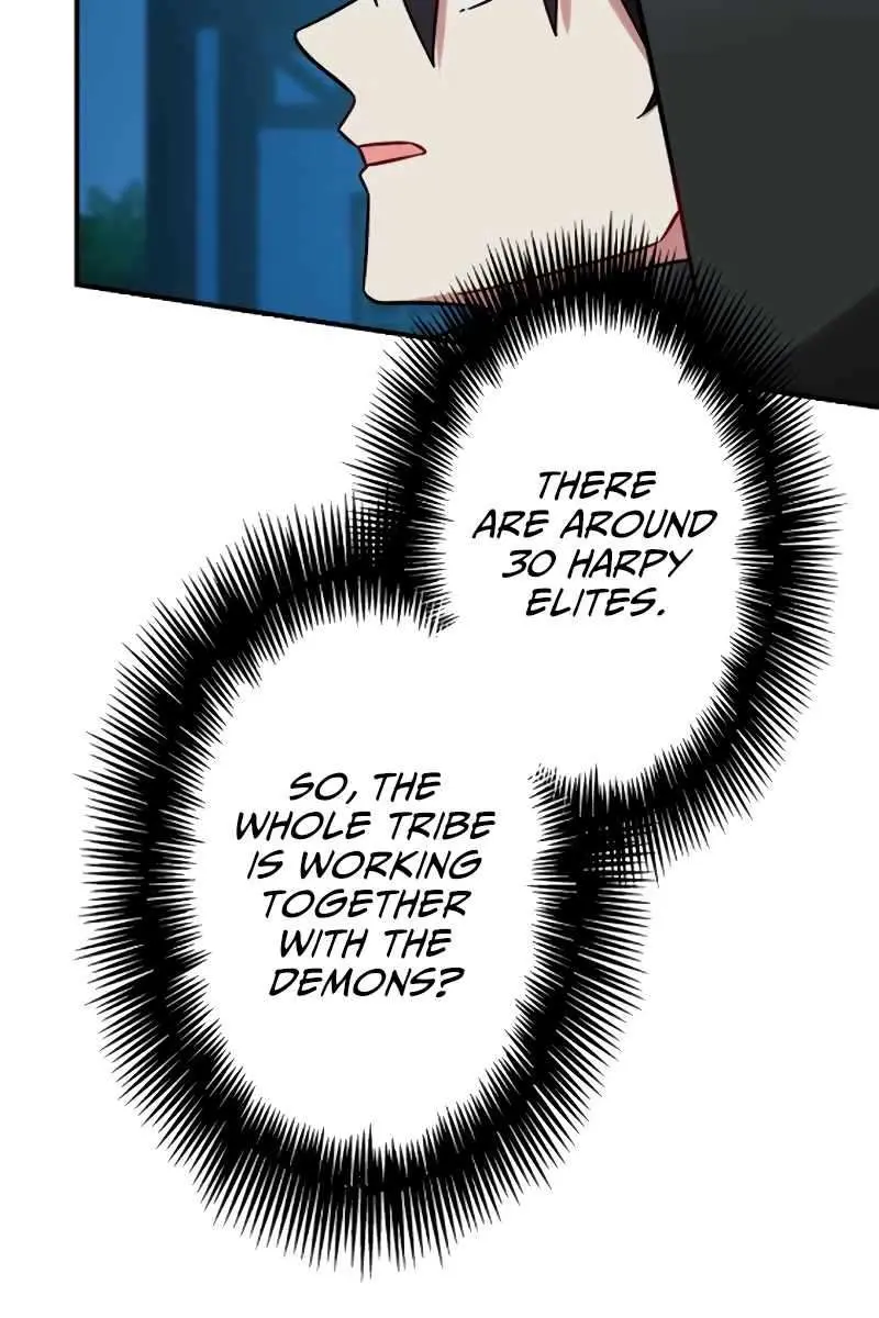 The Strongest Assassin Gets Transferred to Another World With His Whole Class Chapter 70 Page 40