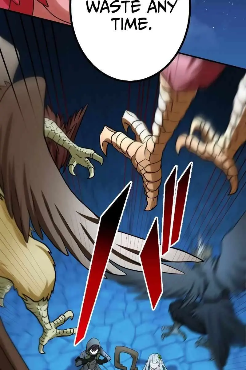 The Strongest Assassin Gets Transferred to Another World With His Whole Class Chapter 70 Page 46