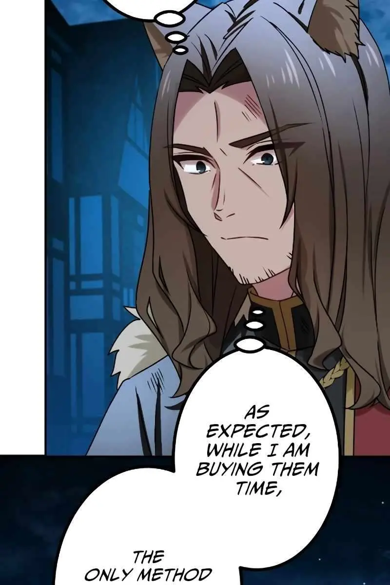 The Strongest Assassin Gets Transferred to Another World With His Whole Class Chapter 70 Page 74