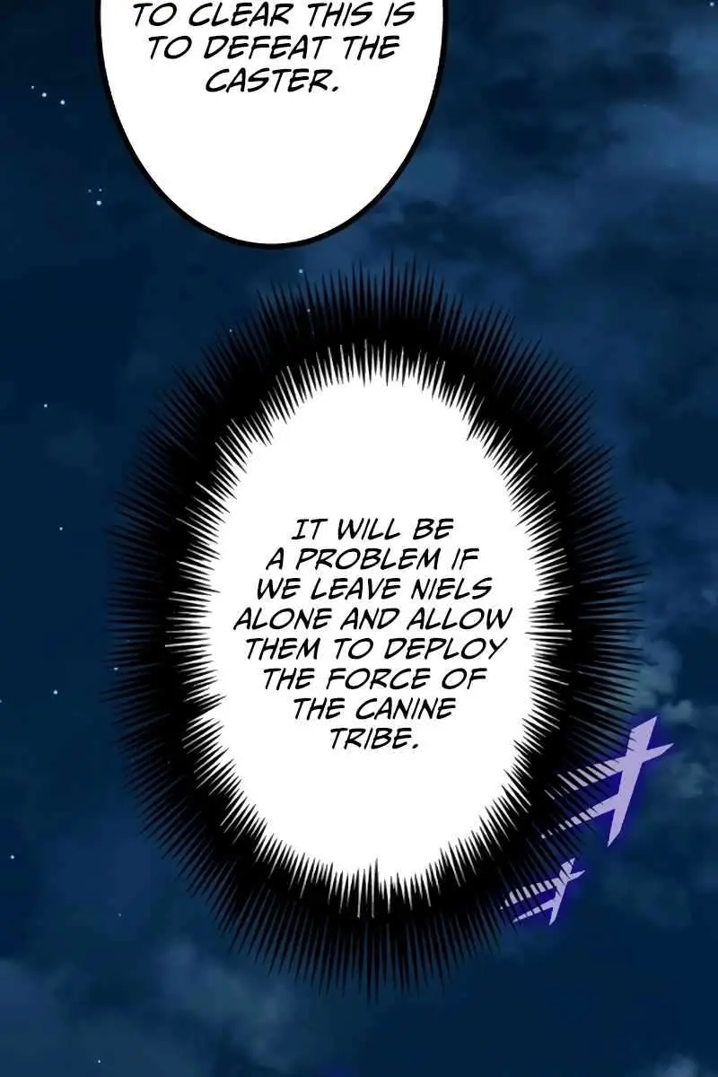 The Strongest Assassin Gets Transferred to Another World With His Whole Class Chapter 70 Page 75