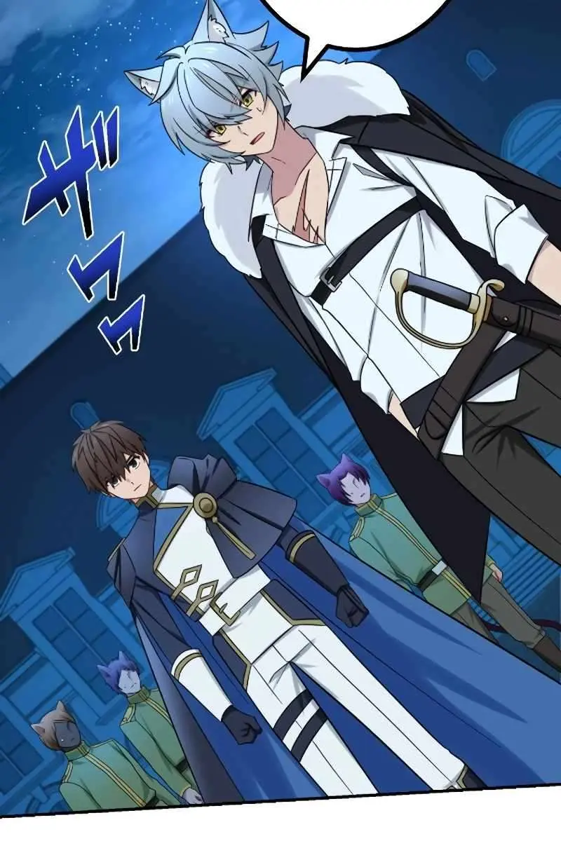 The Strongest Assassin Gets Transferred to Another World With His Whole Class Chapter 70 Page 79