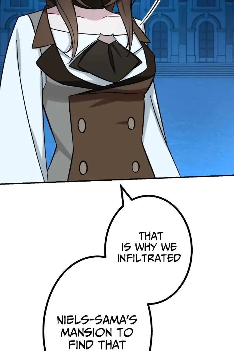 The Strongest Assassin Gets Transferred to Another World With His Whole Class Chapter 70 Page 81