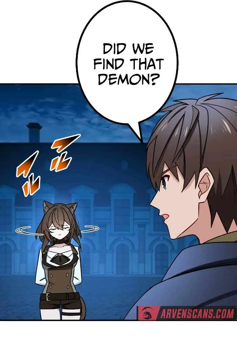 The Strongest Assassin Gets Transferred to Another World With His Whole Class Chapter 70 Page 83