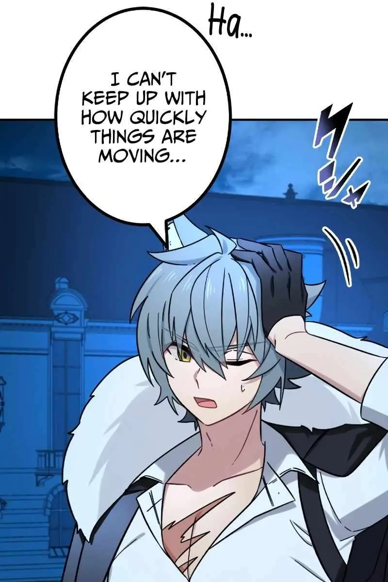 The Strongest Assassin Gets Transferred to Another World With His Whole Class Chapter 70 Page 88