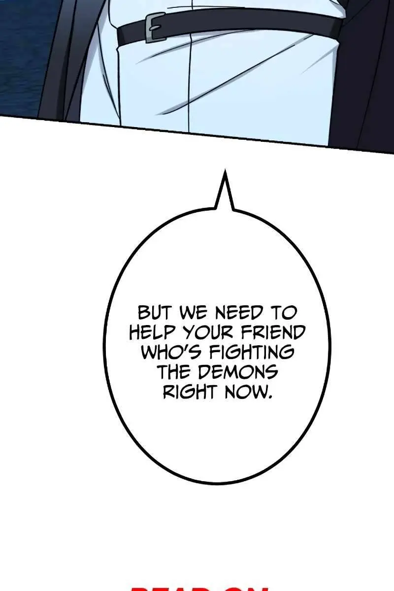 The Strongest Assassin Gets Transferred to Another World With His Whole Class Chapter 70 Page 89