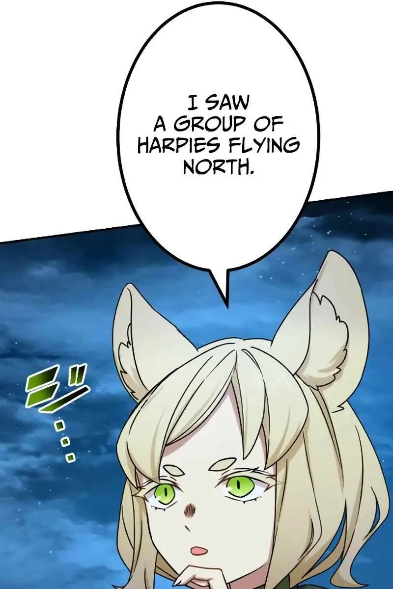 The Strongest Assassin Gets Transferred to Another World With His Whole Class Chapter 70 Page 94