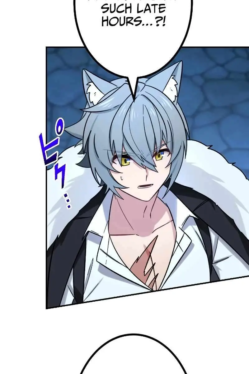 The Strongest Assassin Gets Transferred to Another World With His Whole Class Chapter 70 Page 96