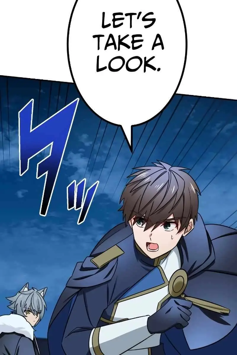 The Strongest Assassin Gets Transferred to Another World With His Whole Class Chapter 70 Page 97